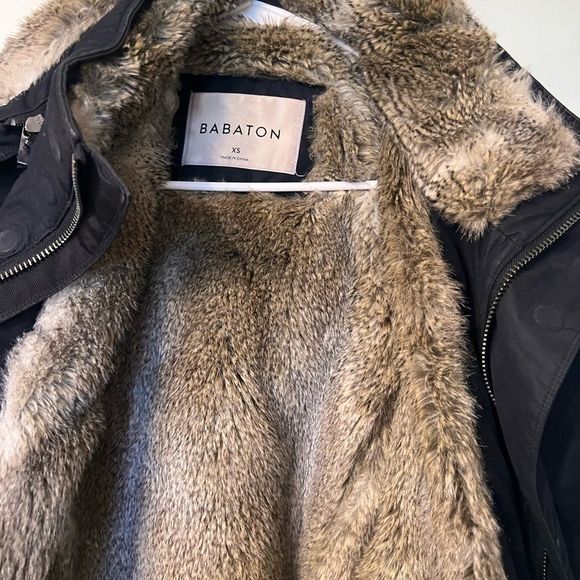 Babaton Aritzia Oskar Parka XS - Picture 8 of 8